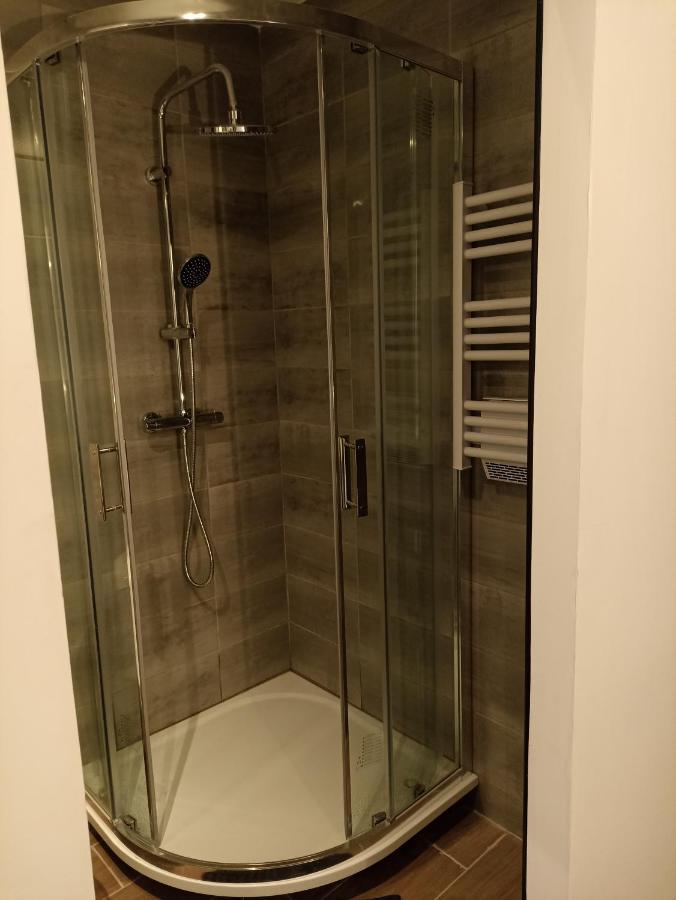 Studio Beau Rivage Ax Les Thermes Apartment Ax-les-Thermes Luaran gambar