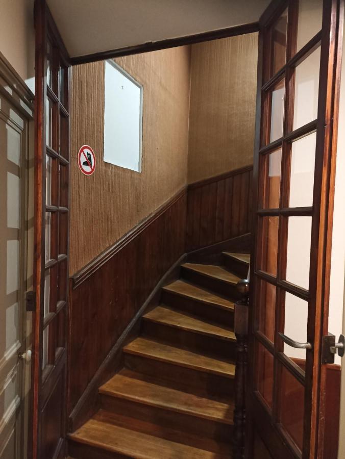 Studio Beau Rivage Ax Les Thermes Apartment Ax-les-Thermes Luaran gambar
