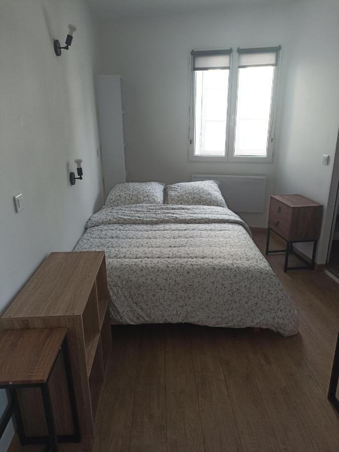 Studio Beau Rivage Ax Les Thermes Apartment Ax-les-Thermes Luaran gambar